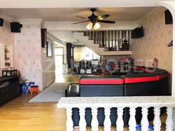 Blk 401 Sin Ming Avenue (Bishan), HDB Executive #150333702